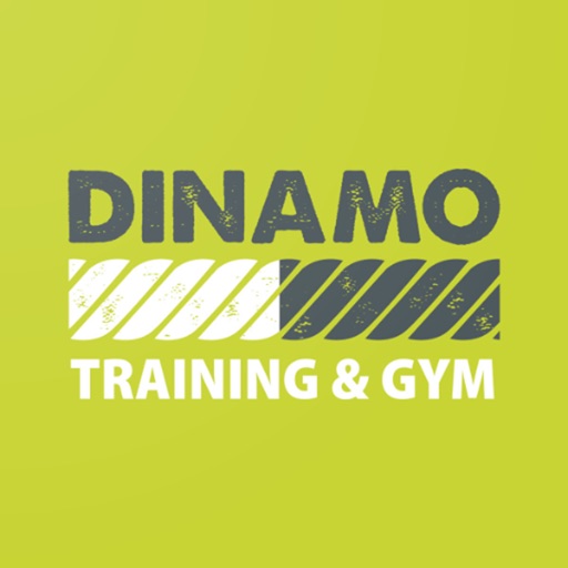Dinamo Gym