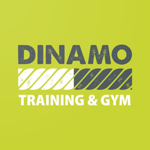 Get Dinamo Gym for iOS, iPhone, iPad Aso Report