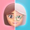 Free app that makes you look older
