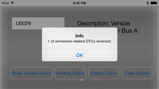 Engine Link - OBD II diagnosisのおすすめ画像4