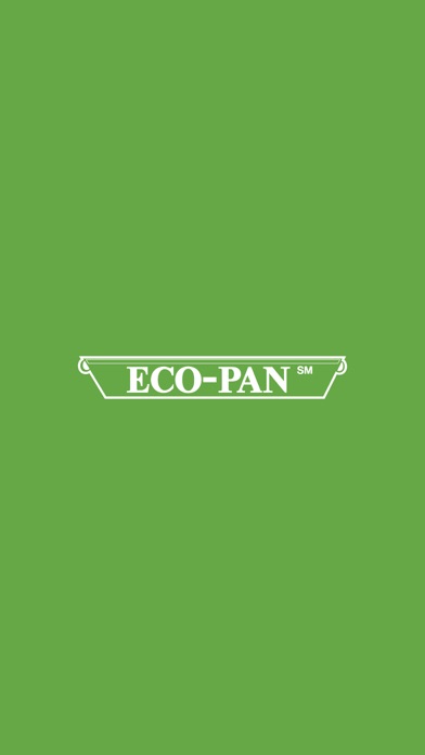 Eco-Pan Screenshot