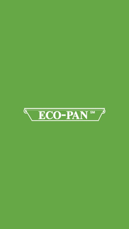 Eco-Pan