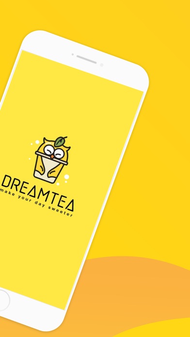 Dreamtea Screenshot