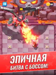 arcade hunter: sword and gun айпад изображения 3