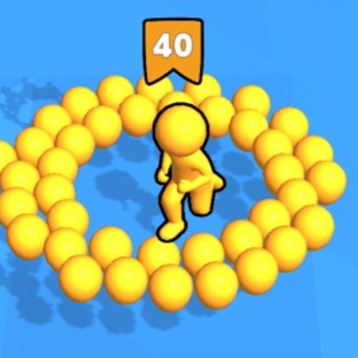 Balloon Fight 3D! icon