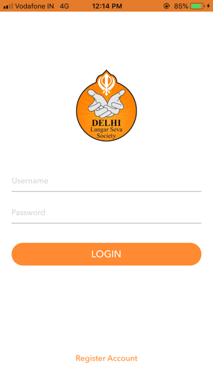 Delhi Langar Seva(圖1)-速報App