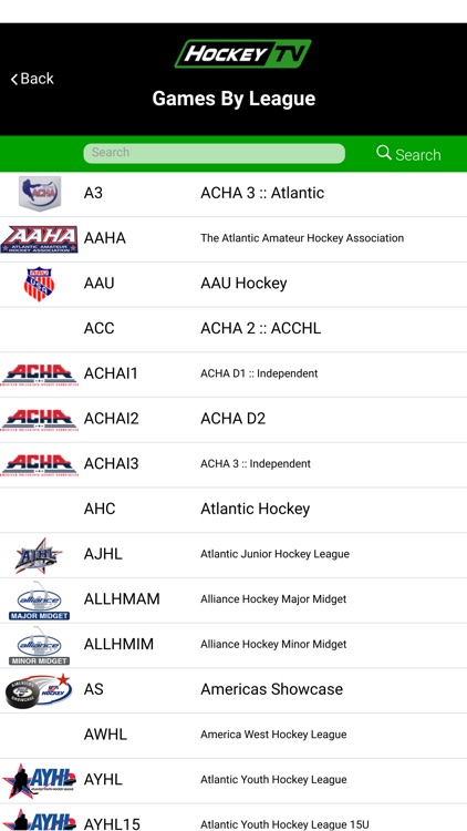 HockeyTV