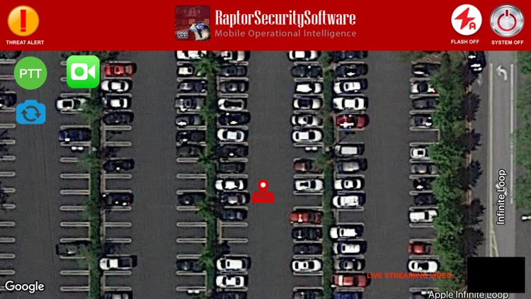 Raptor Security Software Asset