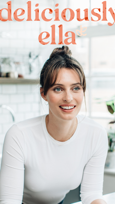 deliciously ella screenshot1