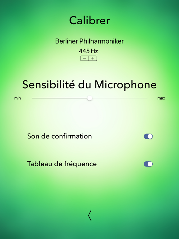 Accordeur de Violoncelle Pro Accordeur de Violoncelle Pro