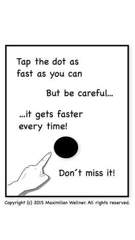 Game screenshot Dot- The game hack