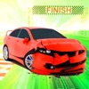 Smashing Cars Race - iPadアプリ