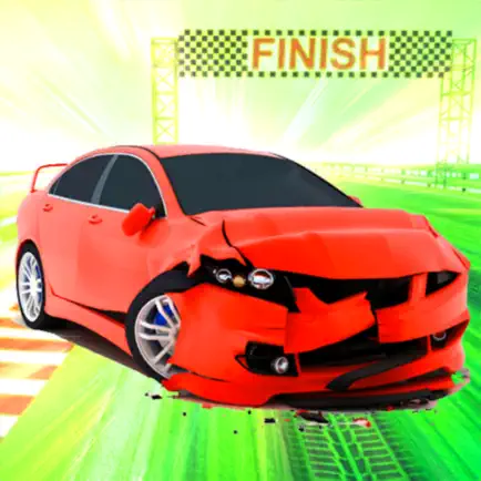 Smashing Cars Race Cheats