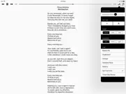 lyrics view 3 айпад изображения 2