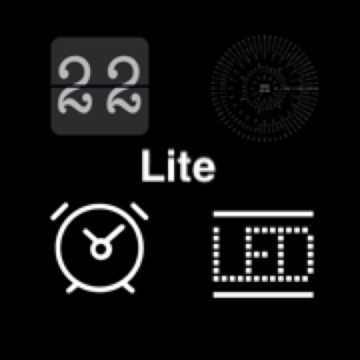 Full screen Lite -minimalism icon