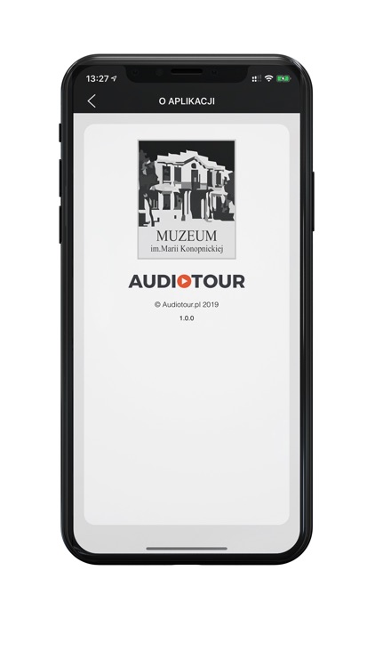 Suwalki Audioprzewodnik