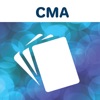 CMA Exam Revision - iPhoneアプリ