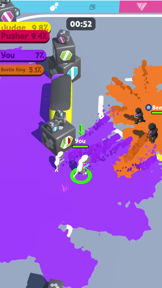 Paint Brawl screenshot