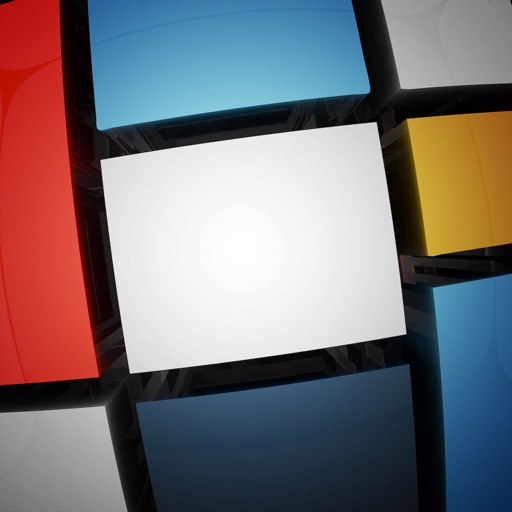 Slide Art Jigsaw Puzzle icon