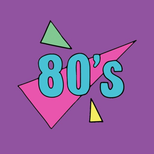 Stranger Things from 80s emoji icon