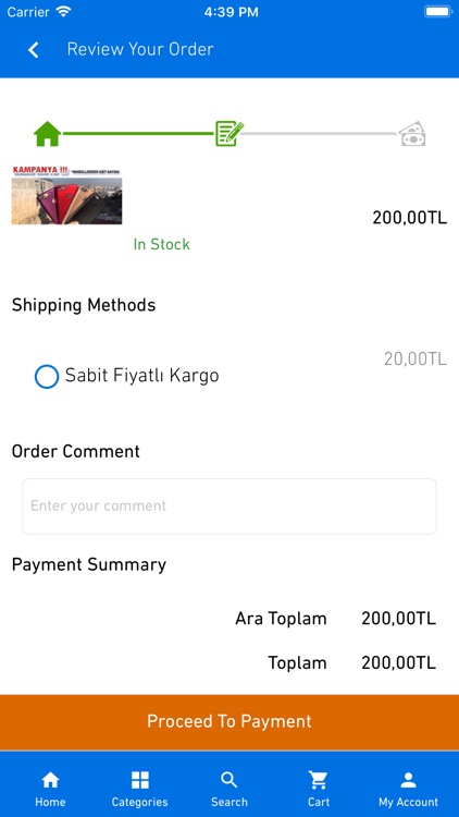 Tahtakale İthalat screenshot-8