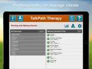 lingraphica talkpath therapy ipad images 2
