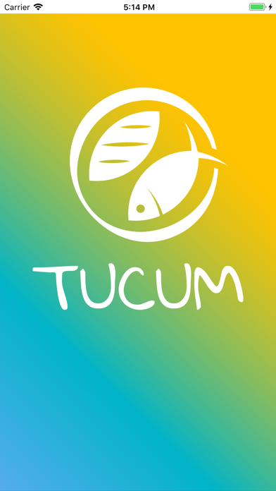 Tucum Screenshot