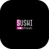 Sushi Fresh Rouen icon