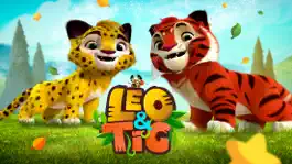 Game screenshot Leo and Tig mod apk