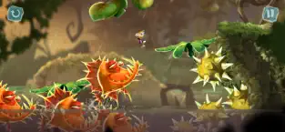 Captura 4 Rayman Mini iphone