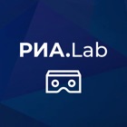 RIA.Lab. AR & VR stories