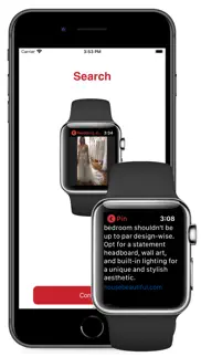 wristpin for pinterest iPhone Captures Décran 4