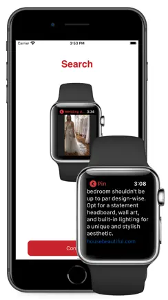 WristPin for Pinterest iPhone image 4