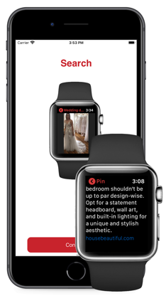 WristPin for Pinterest screenshot 4