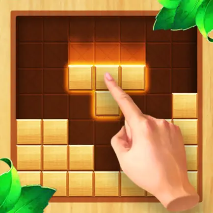 Wood Block Puzzle Games Cheats
