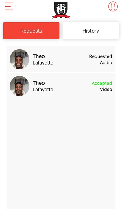 TUS: Tutors 4 Univ. Students screenshot-4