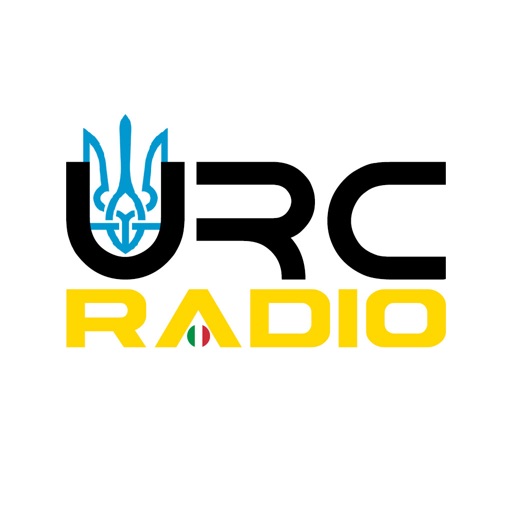 URC Radio Italy icon