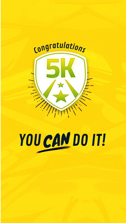 5K Runner: Couch to 5K Trainer screenshot-7