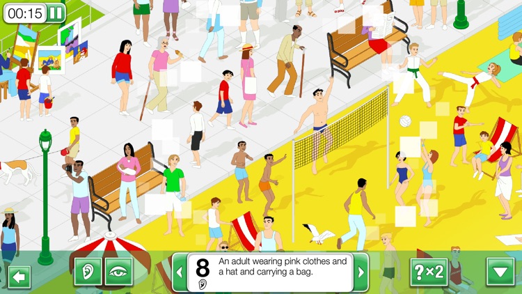 American Big Picture