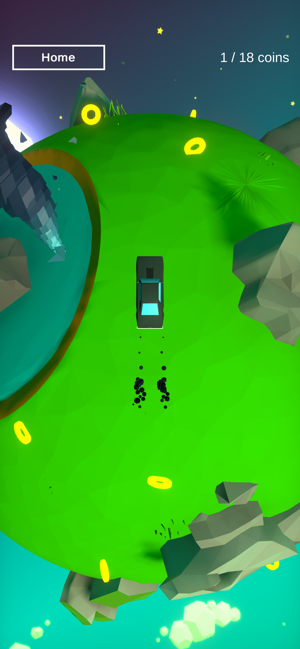 Little Small Planet(圖7)-速報App
