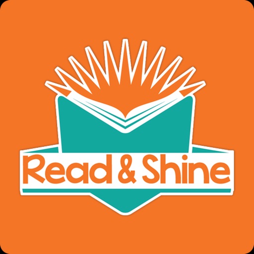Read and Shine icon