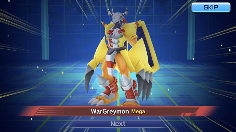 DIGIMON ReArise screenshot-4