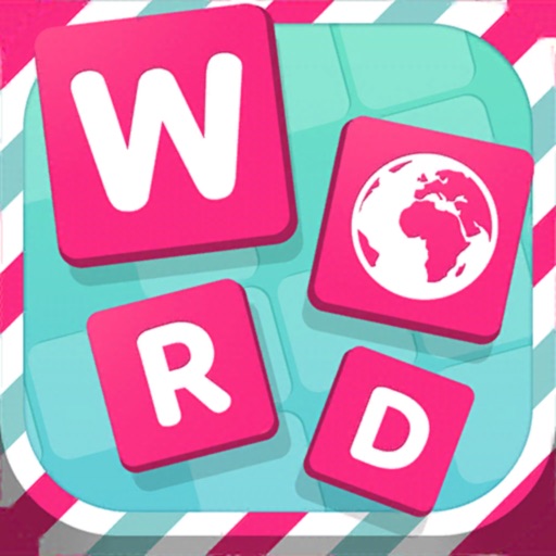 Word Travel - Crossword Puzzle