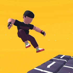 螢幕擷取畫面 (9) Stuntman