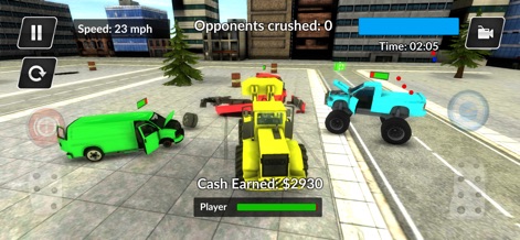 Car Crash Simulator Royale - Games App | MWM
