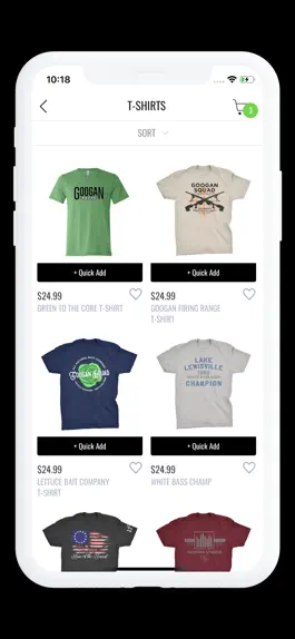 Game screenshot Googan Squad hack