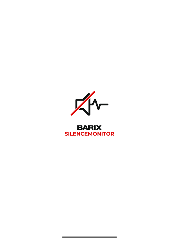 Screenshot #4 pour SilenceMonitor
