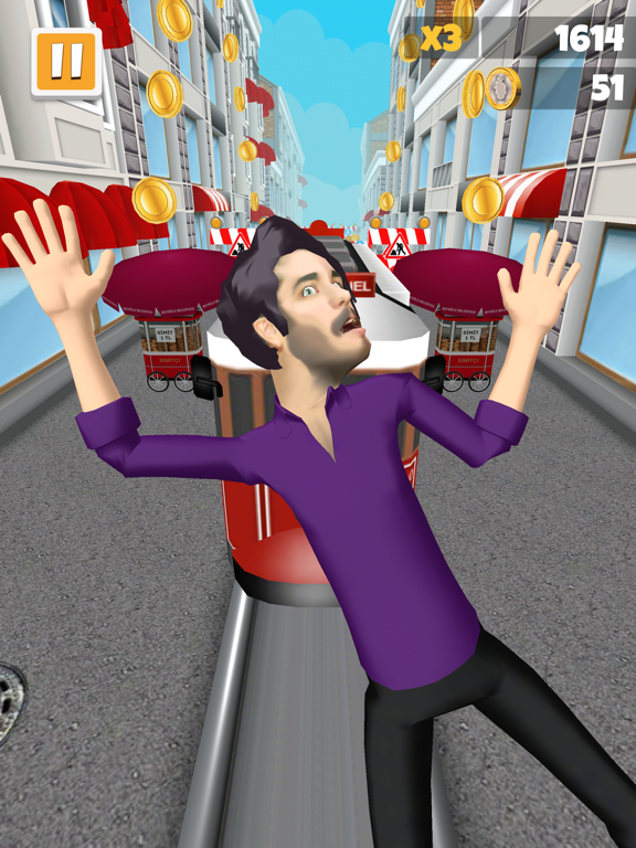 Screenshot #4 pour Hayrettin