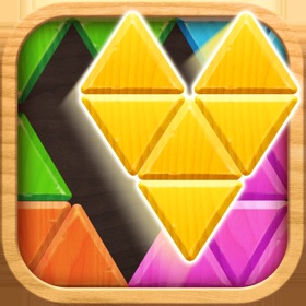 屏幕截图 (5) Block Puzzle : Jigsaw