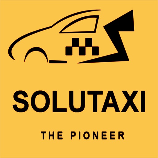 solutaxi icon